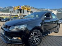 Volkswagen Polo 1.2 TSI 90CH BLUEMOTION TECHNOLOGY ALLSTAR 5P - <small></small> 10.490 € <small>TTC</small> - #1