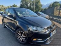 Volkswagen Polo 1.2 TSI 90CH BLUEMOTION TECHNOLOGY ALLSTAR 5P - <small></small> 10.490 € <small>TTC</small> - #3