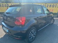 Volkswagen Polo 1.2 TSI 90CH BLUEMOTION TECHNOLOGY ALLSTAR 5P - <small></small> 10.490 € <small>TTC</small> - #4