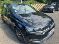 Volkswagen Polo 1.2 TSI 90CH BLUEMOTION TECHNOLOGY ALLSTAR DSG7 5P - <small></small> 13.990 € <small>TTC</small> - #2