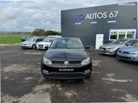 Volkswagen Polo 1.2 TSI 90ch Bluemotion Technology Confortline - <small></small> 9.499 € <small>TTC</small> - #1