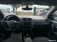 Volkswagen Polo 1.2 TSI 90ch Bluemotion Technology Confortline - <small></small> 9.499 € <small>TTC</small> - #5