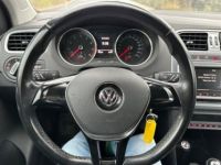 Volkswagen Polo 1.2 TSI 90CH BLUEMOTION TECHNOLOGY CONFORTLINE 3P - <small></small> 11.900 € <small>TTC</small> - #16