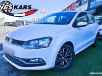 Volkswagen Polo 1.2 TSI 90ch BlueMotion Technology Confortline 5p - <small></small> 10.990 € <small>TTC</small> - #1