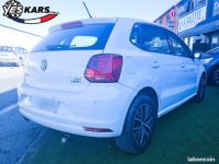 Volkswagen Polo 1.2 TSI 90ch BlueMotion Technology Confortline 5p - <small></small> 10.990 € <small>TTC</small> - #2