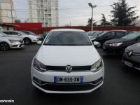 Volkswagen Polo 1.2 TSI 90CH BLUEMOTION TECHNOLOGY CONFORTLINE BUSINESS 5P - <small></small> 7.990 € <small>TTC</small> - #1