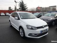 Volkswagen Polo 1.2 TSI 90CH BLUEMOTION TECHNOLOGY CONFORTLINE BUSINESS 5P - <small></small> 7.990 € <small>TTC</small> - #2