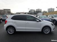 Volkswagen Polo 1.2 TSI 90CH BLUEMOTION TECHNOLOGY CONFORTLINE BUSINESS 5P - <small></small> 7.990 € <small>TTC</small> - #3