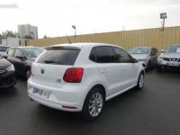 Volkswagen Polo 1.2 TSI 90CH BLUEMOTION TECHNOLOGY CONFORTLINE BUSINESS 5P - <small></small> 7.990 € <small>TTC</small> - #4