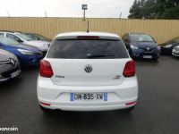 Volkswagen Polo 1.2 TSI 90CH BLUEMOTION TECHNOLOGY CONFORTLINE BUSINESS 5P - <small></small> 7.990 € <small>TTC</small> - #5