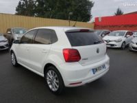 Volkswagen Polo 1.2 TSI 90CH BLUEMOTION TECHNOLOGY CONFORTLINE BUSINESS 5P - <small></small> 7.990 € <small>TTC</small> - #6