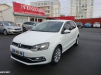 Volkswagen Polo 1.2 TSI 90CH BLUEMOTION TECHNOLOGY CONFORTLINE BUSINESS 5P - <small></small> 7.990 € <small>TTC</small> - #8