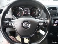 Volkswagen Polo 1.2 TSI 90CH BLUEMOTION TECHNOLOGY CONFORTLINE BUSINESS 5P - <small></small> 7.990 € <small>TTC</small> - #11