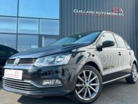 Volkswagen Polo 1.2 TSI 90ch BlueMotion Technology Confortline BVM5 - <small></small> 6.900 € <small>TTC</small> - #1