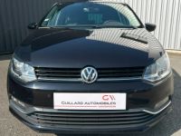 Volkswagen Polo 1.2 TSI 90ch BlueMotion Technology Confortline BVM5 - <small></small> 6.900 € <small>TTC</small> - #2