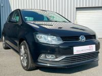 Volkswagen Polo 1.2 TSI 90ch BlueMotion Technology Confortline BVM5 - <small></small> 6.900 € <small>TTC</small> - #4