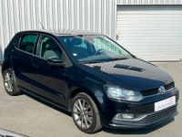 Volkswagen Polo 1.2 TSI 90ch BlueMotion Technology Confortline BVM5 - <small></small> 6.900 € <small>TTC</small> - #5