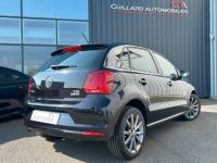 Volkswagen Polo 1.2 TSI 90ch BlueMotion Technology Confortline BVM5 - <small></small> 6.900 € <small>TTC</small> - #6