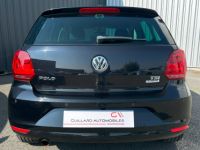 Volkswagen Polo 1.2 TSI 90ch BlueMotion Technology Confortline BVM5 - <small></small> 6.900 € <small>TTC</small> - #7