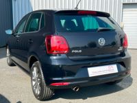 Volkswagen Polo 1.2 TSI 90ch BlueMotion Technology Confortline BVM5 - <small></small> 6.900 € <small>TTC</small> - #9