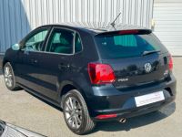 Volkswagen Polo 1.2 TSI 90ch BlueMotion Technology Confortline BVM5 - <small></small> 6.900 € <small>TTC</small> - #10