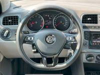 Volkswagen Polo 1.2 TSI 90ch BlueMotion Technology Confortline BVM5 - <small></small> 6.900 € <small>TTC</small> - #23