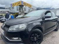 Volkswagen Polo 1.2 TSI 90CH BLUEMOTION TECHNOLOGY LOUNGE 5P - <small></small> 9.490 € <small>TTC</small> - #1