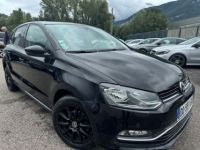 Volkswagen Polo 1.2 TSI 90CH BLUEMOTION TECHNOLOGY LOUNGE 5P - <small></small> 9.490 € <small>TTC</small> - #3