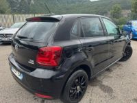 Volkswagen Polo 1.2 TSI 90CH BLUEMOTION TECHNOLOGY LOUNGE 5P - <small></small> 9.490 € <small>TTC</small> - #4