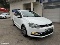 Volkswagen Polo 1.2 TSI 90ch BlueMotion Technology Match 5p - <small></small> 9.990 € <small>TTC</small> - #2