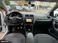 Volkswagen Polo 1.2 TSI 90ch BlueMotion Technology Match 5p - <small></small> 9.990 € <small>TTC</small> - #5