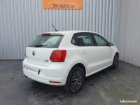 Volkswagen Polo 1.2 TSi 90CH BVM5 MATCH + CARPLAY 169Mkms 05-2017 - <small></small> 8.490 € <small>TTC</small> - #2