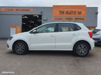 Volkswagen Polo 1.2 TSi 90CH BVM5 MATCH + CARPLAY 169Mkms 05-2017 - <small></small> 8.490 € <small>TTC</small> - #3