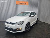 Volkswagen Polo 1.2 TSi 90CH BVM5 MATCH 169Mkms 05-2017 - <small></small> 7.990 € <small>TTC</small> - #1