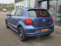 Volkswagen Polo 1.2 TSI 90ch CARAT-1ERE MAIN-FRANCE-4 ROUES ETE INCLUS - <small></small> 13.990 € <small>TTC</small> - #3