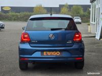 Volkswagen Polo 1.2 TSI 90ch CARAT-1ERE MAIN-FRANCE-4 ROUES ETE INCLUS - <small></small> 13.990 € <small>TTC</small> - #4