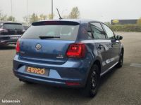 Volkswagen Polo 1.2 TSI 90ch CARAT-1ERE MAIN-FRANCE-4 ROUES ETE INCLUS - <small></small> 13.990 € <small>TTC</small> - #5