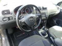 Volkswagen Polo 1.2 TSI 90CH Confortline 1ere Main - <small></small> 11.990 € <small>TTC</small> - #12