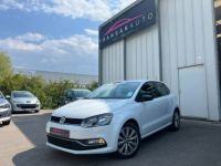 Volkswagen Polo 1.2 TSI 90ch Confortline - DISTRIB OK - <small></small> 7.990 € <small>TTC</small> - #1