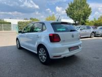 Volkswagen Polo 1.2 TSI 90ch Confortline - DISTRIB OK - <small></small> 7.990 € <small>TTC</small> - #3