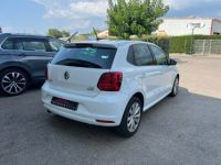 Volkswagen Polo 1.2 TSI 90ch Confortline - DISTRIB OK - <small></small> 7.990 € <small>TTC</small> - #8