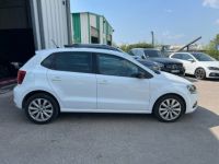 Volkswagen Polo 1.2 TSI 90ch Confortline - DISTRIB OK - <small></small> 7.990 € <small>TTC</small> - #9