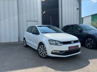 Volkswagen Polo 1.2 TSI 90ch Confortline - DISTRIB OK - <small></small> 7.990 € <small>TTC</small> - #10