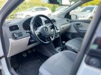 Volkswagen Polo 1.2 TSI 90ch Confortline - DISTRIB OK - <small></small> 7.990 € <small>TTC</small> - #11