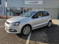 Volkswagen Polo 1.2 TSI 90ch Lounge BlueMotion - <small></small> 6.950 € <small>TTC</small> - #1