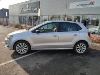 Volkswagen Polo 1.2 TSI 90ch Lounge BlueMotion - <small></small> 6.950 € <small>TTC</small> - #2