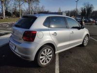 Volkswagen Polo 1.2 TSI 90ch Lounge BlueMotion - <small></small> 6.950 € <small>TTC</small> - #4