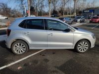 Volkswagen Polo 1.2 TSI 90ch Lounge BlueMotion - <small></small> 6.950 € <small>TTC</small> - #5