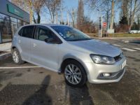 Volkswagen Polo 1.2 TSI 90ch Lounge BlueMotion - <small></small> 6.950 € <small>TTC</small> - #6