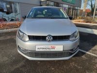 Volkswagen Polo 1.2 TSI 90ch Lounge BlueMotion - <small></small> 6.950 € <small>TTC</small> - #7